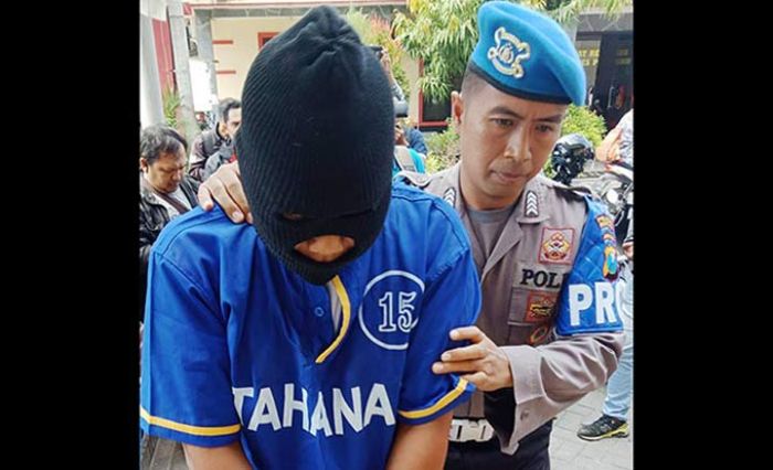 Rela Jual Istri Buat Threesome, Tukang Servis AC di Pasuruan Dibekuk Polisi Rela Jual Istri Buat Threesome, Tukang Servis AC di Pasuruan Dibekuk Polisi
