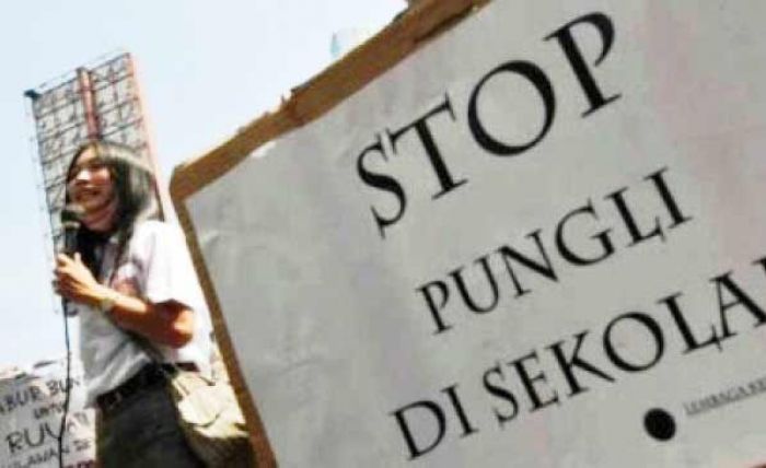 Hindari Pungli di SMA/SMKN, Pimpinan Dewan Desak Gubernur Terbitkan Pergub Hindari Pungli di SMA/SMKN, Pimpinan Dewan Desak Gubernur Terbitkan Pergub