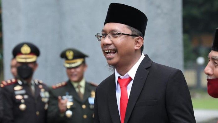 OTT Diisukan Lindungi Gus Muhdlor, Wakil Ketua KPK: Segera Panggil dan Periksa Bupati Sidoarjo OTT Diisukan Lindungi Gus Muhdlor, Wakil Ketua KPK: Segera Panggil dan Periksa Bupati Sidoarjo