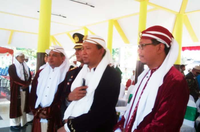 Soal Cawabup, Irsyad Tunggu Hasil Musyawarah dengan para Parpol
