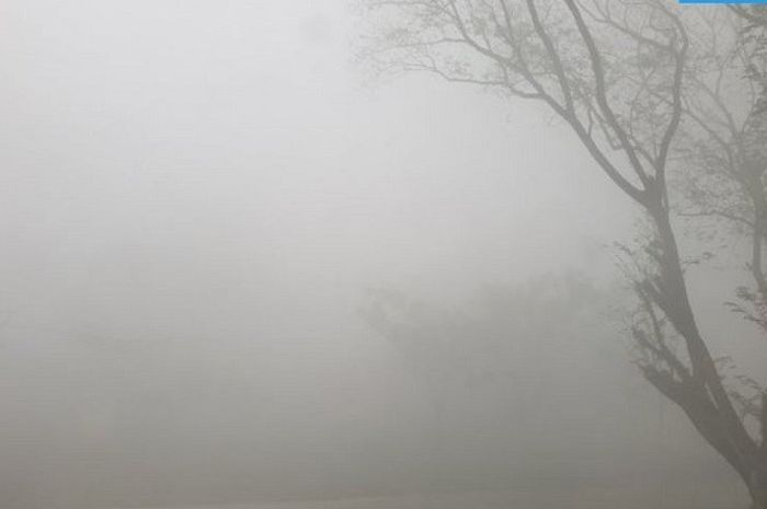 Perhatikan Wilayah yang Terdampak Fenomena Bediding di Indonesia Perhatikan Wilayah yang Terdampak Fenomena Bediding di Indonesia