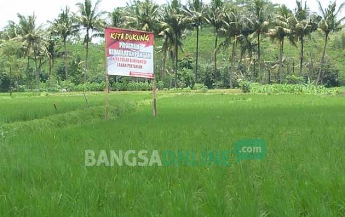 Dinilai Langgar UU, Warga Tolak Rencana Pemkot Blitar Bangun SMP Negeri 3 di Kepanjenkidul Dinilai Langgar UU, Warga Tolak Rencana Pemkot Blitar Bangun SMP Negeri 3 di Kepanjenkidul