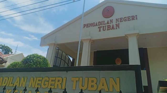Kejari Tuban Ajukan Kasasi atas Vonis Bebas Terdakwa Kasus Kekerasan Anak di Bawah Umur Kejari Tuban Ajukan Kasasi atas Vonis Bebas Terdakwa Kasus Kekerasan Anak di Bawah Umur