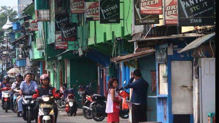 Kerahkan Ribuan Aparat, Kalijodo Dipastikan Digusur 29 Februari Kerahkan Ribuan Aparat, Kalijodo Dipastikan Digusur 29 Februari