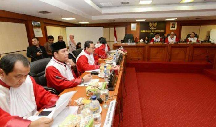 Beber Dosa Setya Novanto, Sudirman Said Beber Dosa Setya Novanto, Sudirman Said
