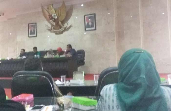 Muncul Kekerasan di Lingkungan Sekolah, Komisi C DPRD Kota Kediri Panggil Seluruh Kepsek