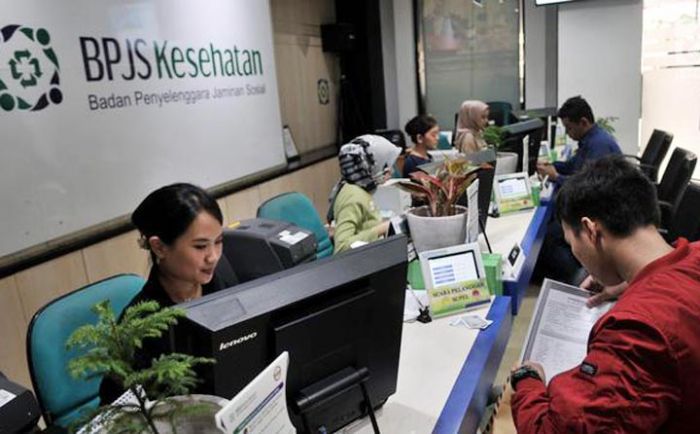 BPJS Kesehatan Belum Terima Salinan Putusan MA Soal Pembatalan Kenaikan Iuran BPJS Kesehatan Belum Terima Salinan Putusan MA Soal Pembatalan Kenaikan Iuran