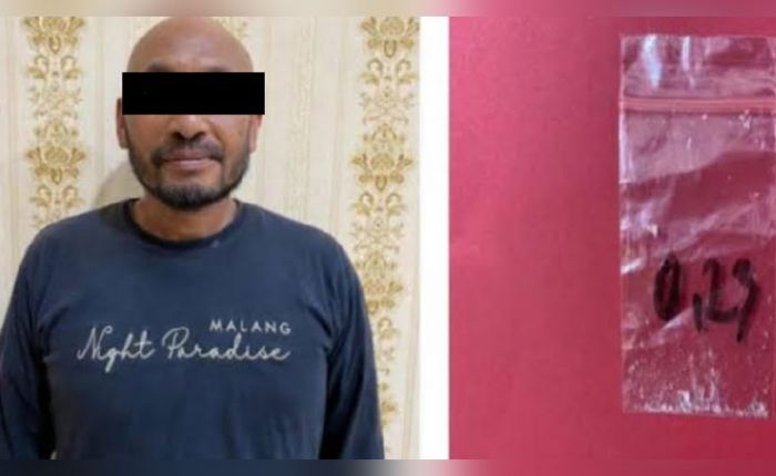 Mantan Anggota DPRD Ditangkap Satreskoba Polres Pasuruan Mantan Anggota DPRD Ditangkap Satreskoba Polres Pasuruan