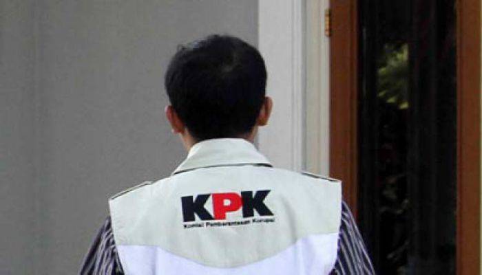 Dua Kali OTT KPK: Selain Jaksa, Satu Anggota DPRD DKI Asal Gerindra Juga Ditangkap
