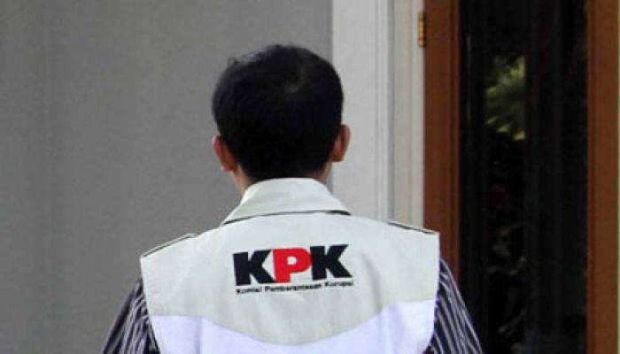 Dua Kali OTT KPK: Selain Jaksa, Satu Anggota DPRD DKI Asal Gerindra Juga Ditangkap Dua Kali OTT KPK: Selain Jaksa, Satu Anggota DPRD DKI Asal Gerindra Juga Ditangkap