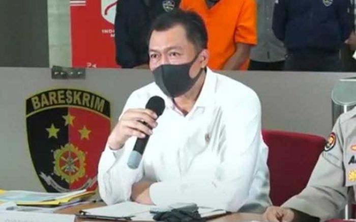 Kerugian Korban Capai Rp 17 M, Pemilik Online Shop Grab Toko Ditangkap Bareskrim Polri Kerugian Korban Capai Rp 17 M, Pemilik Online Shop Grab Toko Ditangkap Bareskrim Polri