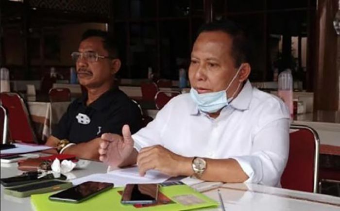 Harga Beras Jatuh Rp 3,500 per Kg saat Panen, DPC PDIP Kediri Dukung Bupati Tolak Impor Beras Harga Beras Jatuh Rp 3,500 per Kg saat Panen, DPC PDIP Kediri Dukung Bupati Tolak Impor Beras