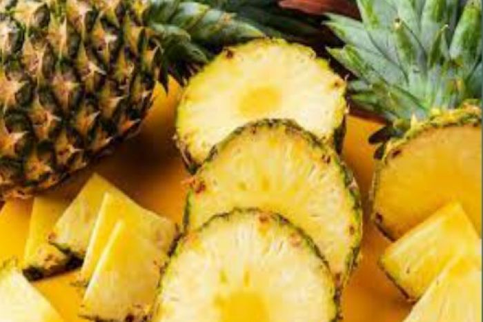 Kok bisa Nanas dapat Lunakkan Daging Kurban? Ini Penjelasan Pakar ITB Kok bisa Nanas dapat Lunakkan Daging Kurban? Ini Penjelasan Pakar ITB