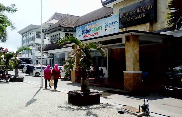 Pengadaan Mamin di RSUD dr. Soedomo tak Perlu Lelang, Ini Alasannya Pengadaan Mamin di RSUD dr. Soedomo tak Perlu Lelang, Ini Alasannya