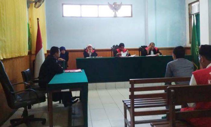 Gara-gara SMS, Urusan Bisnis Bisa jadi Urusan Pidana Gara-gara SMS, Urusan Bisnis Bisa jadi Urusan Pidana