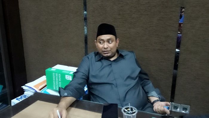 Suara Nasionalis Tetap Solid ke Khofifah-Emil Suara Nasionalis Tetap Solid ke Khofifah-Emil