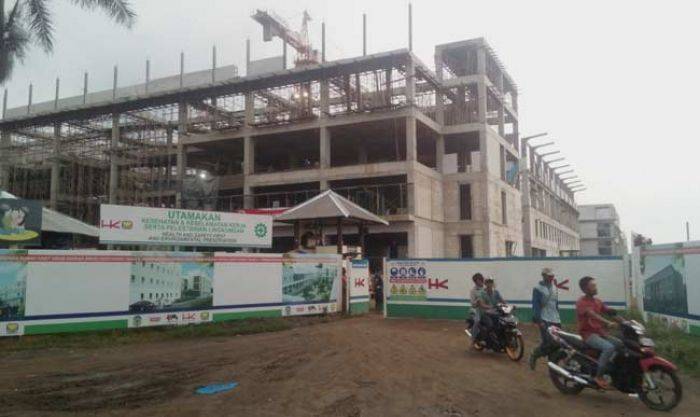 Dewan Nganjuk Panggil Sekda Terkait Alkes RSUD Dewan Nganjuk Panggil Sekda Terkait Alkes RSUD