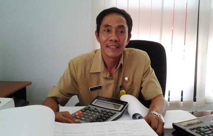 TPP Pemkab Pacitan Triwulan 3 Senilai Rp 53 Miliar Siap Dicairkan TPP Pemkab Pacitan Triwulan 3 Senilai Rp 53 Miliar Siap Dicairkan