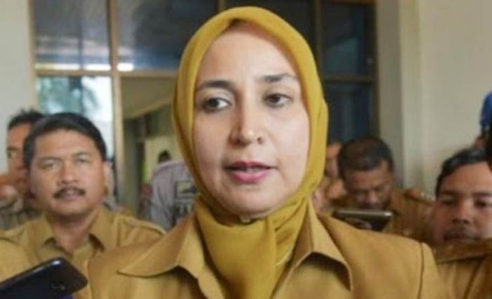 Alasan Bupati Faida Tak Hadiri Paripurna HMP Dinilai Tak Relevan, Halim: Padahal Kemarin Hadir Alasan Bupati Faida Tak Hadiri Paripurna HMP Dinilai Tak Relevan, Halim: Padahal Kemarin Hadir