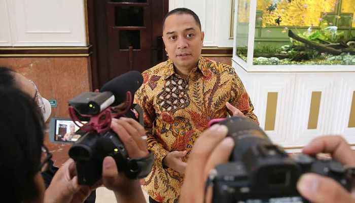 Cegah Tawuran dan Kenakalan Remaja, Pemkot Surabaya Rumuskan Aturan Jam Malam Anak Cegah Tawuran dan Kenakalan Remaja, Pemkot Surabaya Rumuskan Aturan Jam Malam Anak