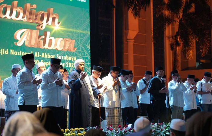 Meriahnya Tabligh Akbar Fesyar Regional Jawa 2023 Meriahnya Tabligh Akbar Fesyar Regional Jawa 2023