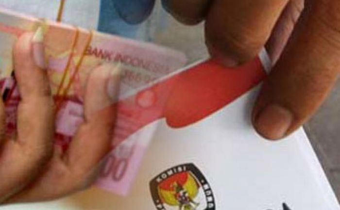Aman Bojonegoro Ikut Awasi Praktik Money Politic Aman Bojonegoro Ikut Awasi Praktik Money Politic