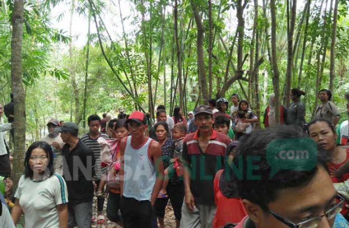 Rekonstruksi Pembunuhan Kali Abab Batal Digelar, Ini Alasannya Rekonstruksi Pembunuhan Kali Abab Batal Digelar, Ini Alasannya