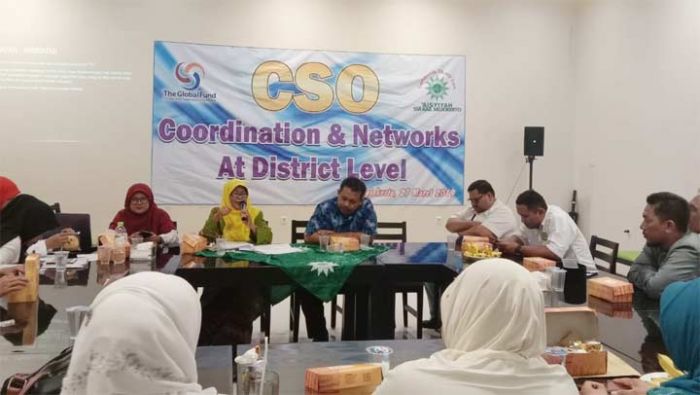 1.436 Orang Warga Kabupaten Mojokerto Positif TBC, 4 Orang Meninggal Dunia 1.436 Orang Warga Kabupaten Mojokerto Positif TBC, 4 Orang Meninggal Dunia