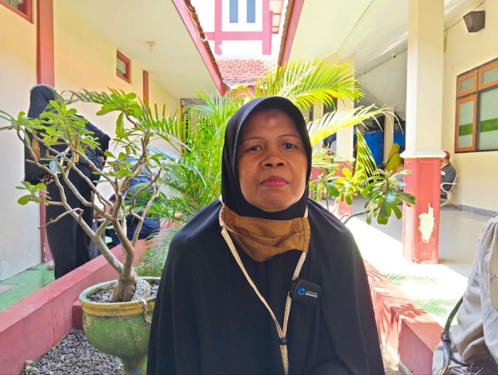 Seorang Ibu Berbagi Pengalaman dengan JKN, Pelayanan Cepat dan Bebas Biaya di RSUD Kota Madiun Seorang Ibu Berbagi Pengalaman dengan JKN, Pelayanan Cepat dan Bebas Biaya di RSUD Kota Madiun