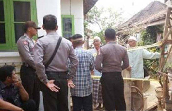 Pria di Sumenep Bantai Istri dan 2 Mertua Pria di Sumenep Bantai Istri dan 2 Mertua