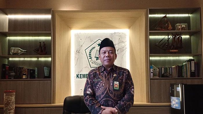 Dua Tahun Haji Tertunda, ini Penyebab Ratusan CJH dari Tuban Terpaksa Gagal Berangkat Dua Tahun Haji Tertunda, ini Penyebab Ratusan CJH dari Tuban Terpaksa Gagal Berangkat