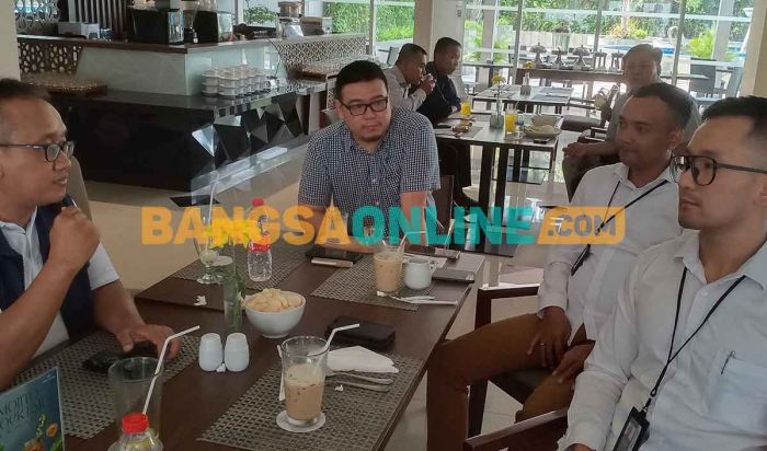Prostitusi Online di Icon Apartemen Gresik Digerebek Polisi, Manajemen Bilang Begini Prostitusi Online di Icon Apartemen Gresik Digerebek Polisi, Manajemen Bilang Begini