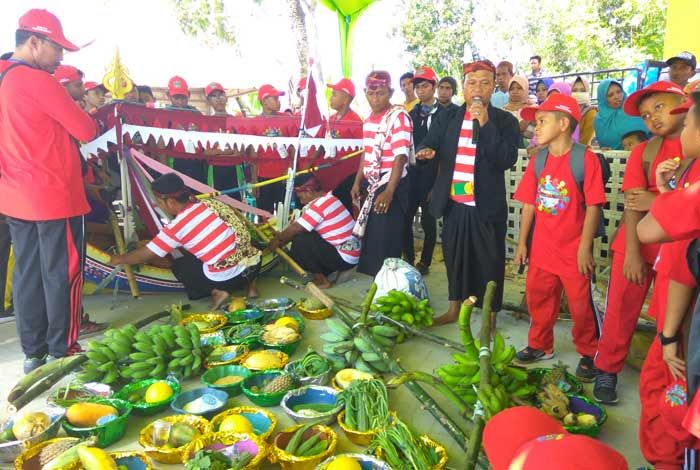 Kemendikbud Ingin Bangun Kembali Budaya Gotong-royong Bagi para Anak Didik