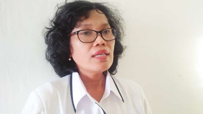 Awas, HIV/AIDS Mulai Tulari Balita dan Remaja di Kabupaten Blitar Awas, HIV/AIDS Mulai Tulari Balita dan Remaja di Kabupaten Blitar