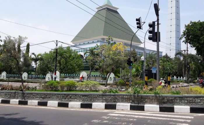 Gedung Baru MUI Gresik Diproyeksikan Sedot APBD Rp 12 Miliar