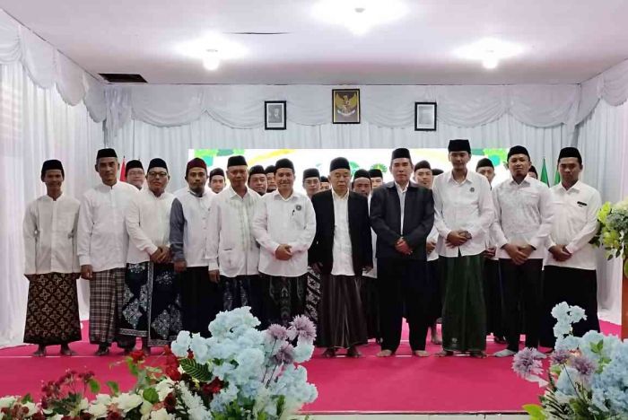 PW JKSN Gorontalo Dilantik, Bertekad Mandiri dan Profesional
