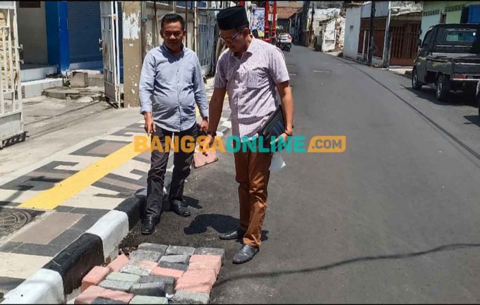 Besok, Komisi III DPRD Gresik Hearing Pekerjaan Proyek 2022 yang Belum Terbayar Besok, Komisi III DPRD Gresik Hearing Pekerjaan Proyek 2022 yang Belum Terbayar