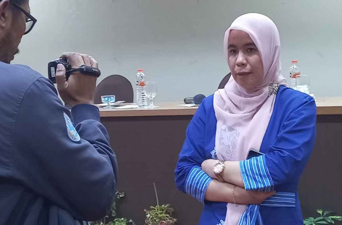 KPU Kota Batu Segera Buka Pendaftaran PPK dan PPS Pemilu 2024 KPU Kota Batu Segera Buka Pendaftaran PPK dan PPS Pemilu 2024