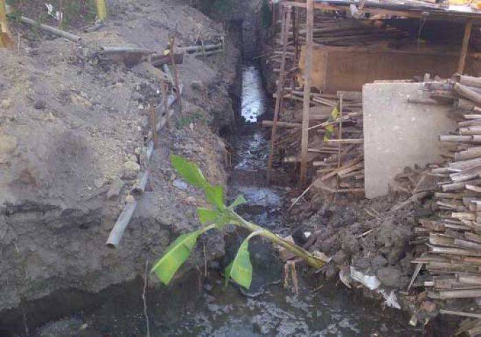 BPPM Gresik Salahkan PT PJB terkait Pemasangan Pipa di Kembangan Regency BPPM Gresik Salahkan PT PJB terkait Pemasangan Pipa di Kembangan Regency