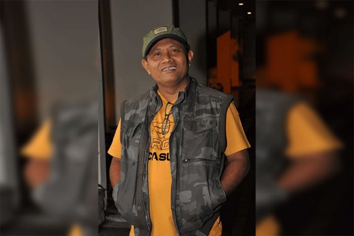 Diminta Warga, Wartawan dari Gresik Maju Sebagai Calon Kepala Desa Sekarkurung Diminta Warga, Wartawan dari Gresik Maju Sebagai Calon Kepala Desa Sekarkurung