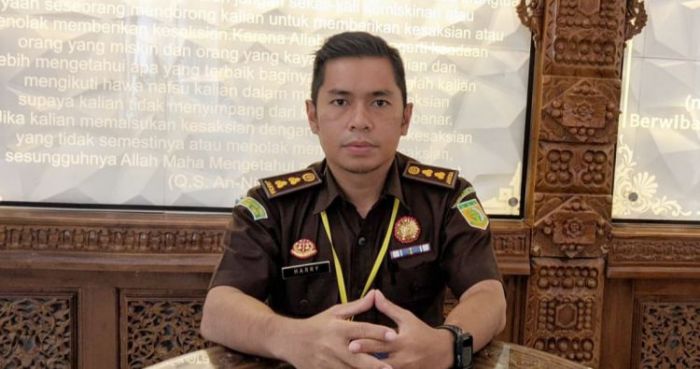 Temukan Kerugian Negara Rp1,3 M, Kejari Kota Kediri Tingkatkan Kasus Kredit Macet BPR ke Penyidikan Temukan Kerugian Negara Rp1,3 M, Kejari Kota Kediri Tingkatkan Kasus Kredit Macet BPR ke Penyidikan