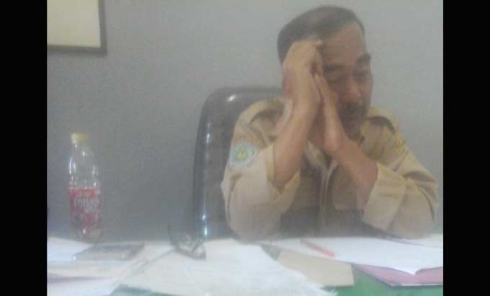 Dugaan Mark Up Data Siswa di RA Nurusshobah terkait Dana BOS, Kemenag Sumenep Janji Panggil Kepsek Dugaan Mark Up Data Siswa di RA Nurusshobah terkait Dana BOS, Kemenag Sumenep Janji Panggil Kepsek