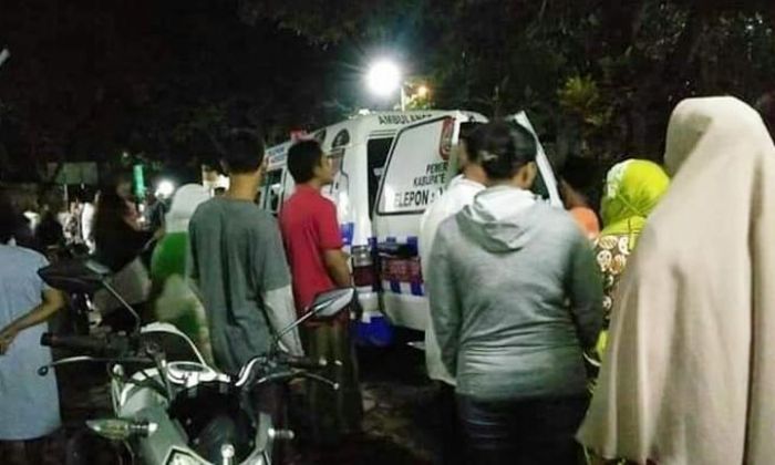 Siswa SMAN 2 (Smada) Jember Tewas Saat Kegiatan Diklatsar Siswa SMAN 2 (Smada) Jember Tewas Saat Kegiatan Diklatsar