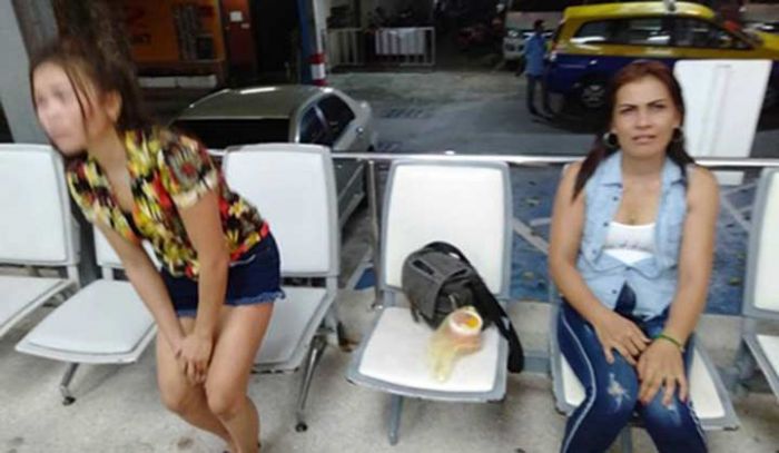 Belaian Lembut Gadis Thailand, Bikin Tewas Kejang-kejang Belaian Lembut Gadis Thailand, Bikin Tewas Kejang-kejang