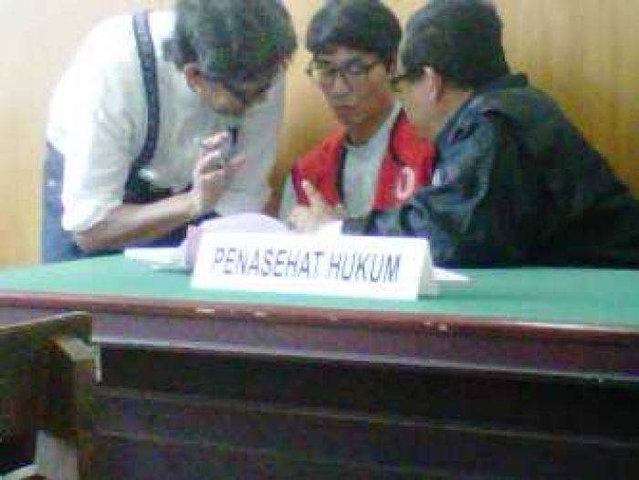 Aniaya Pasangan Kumpul Kebo, WNA Korea Dipenjara 6 Bulan