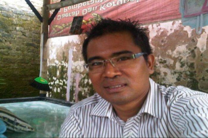 Aktivis Antikorupsi yang Ditembak Ternyata Saksi Kunci KPK Aktivis Antikorupsi yang Ditembak Ternyata Saksi Kunci KPK