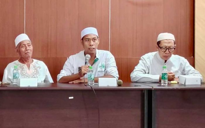 Tegaskan Tetap Banom NU, Pengurus Cabang Jatman Tuban Dukung Penuh Kongres XIII Pusat di Boyolali Tegaskan Tetap Banom NU, Pengurus Cabang Jatman Tuban Dukung Penuh Kongres XIII Pusat di Boyolali