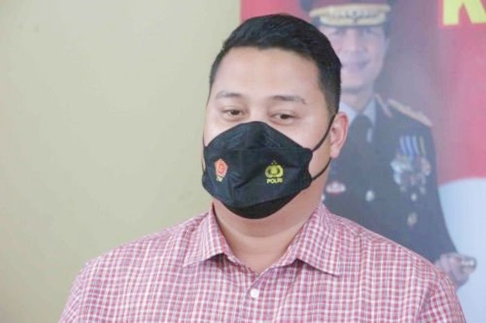 Tersangka Pengeroyokan hinga Tewaskan Warga Nganjuk di GOR Sidoarjo Segera Disidangkan Tersangka Pengeroyokan hinga Tewaskan Warga Nganjuk di GOR Sidoarjo Segera Disidangkan