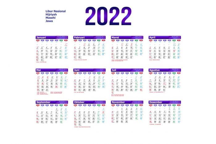 10 November 2022, Jadi Hari Libur Nasional?
