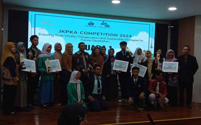 SMAN 2 Batu Juara 1 Lomba Infografis JKPKA 2024 SMAN 2 Batu Juara 1 Lomba Infografis JKPKA 2024